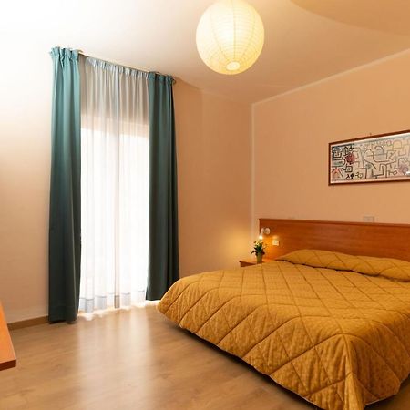 אבדיאה סאן סלבטורה Hotel Gambrinus מראה חיצוני תמונה