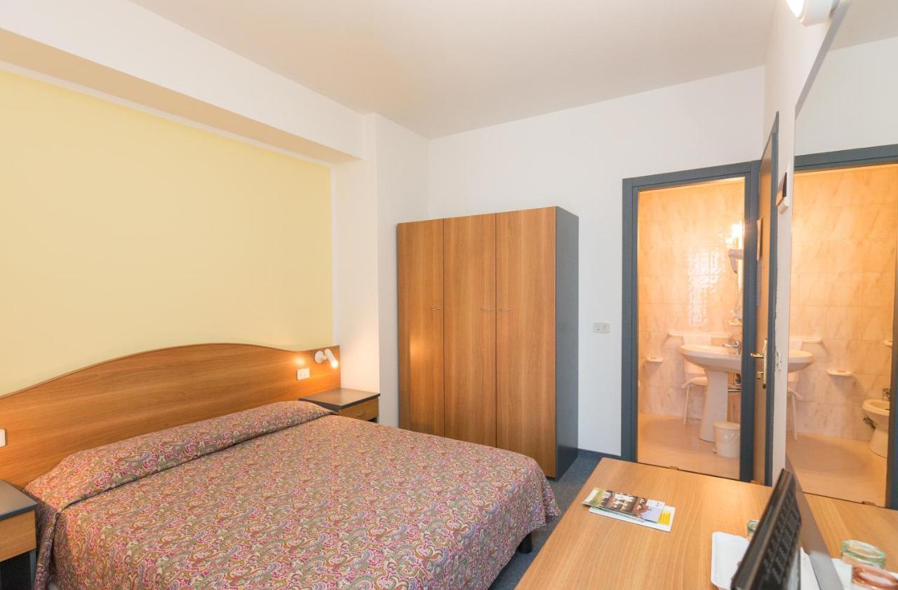 אבדיאה סאן סלבטורה Hotel Gambrinus מראה חיצוני תמונה