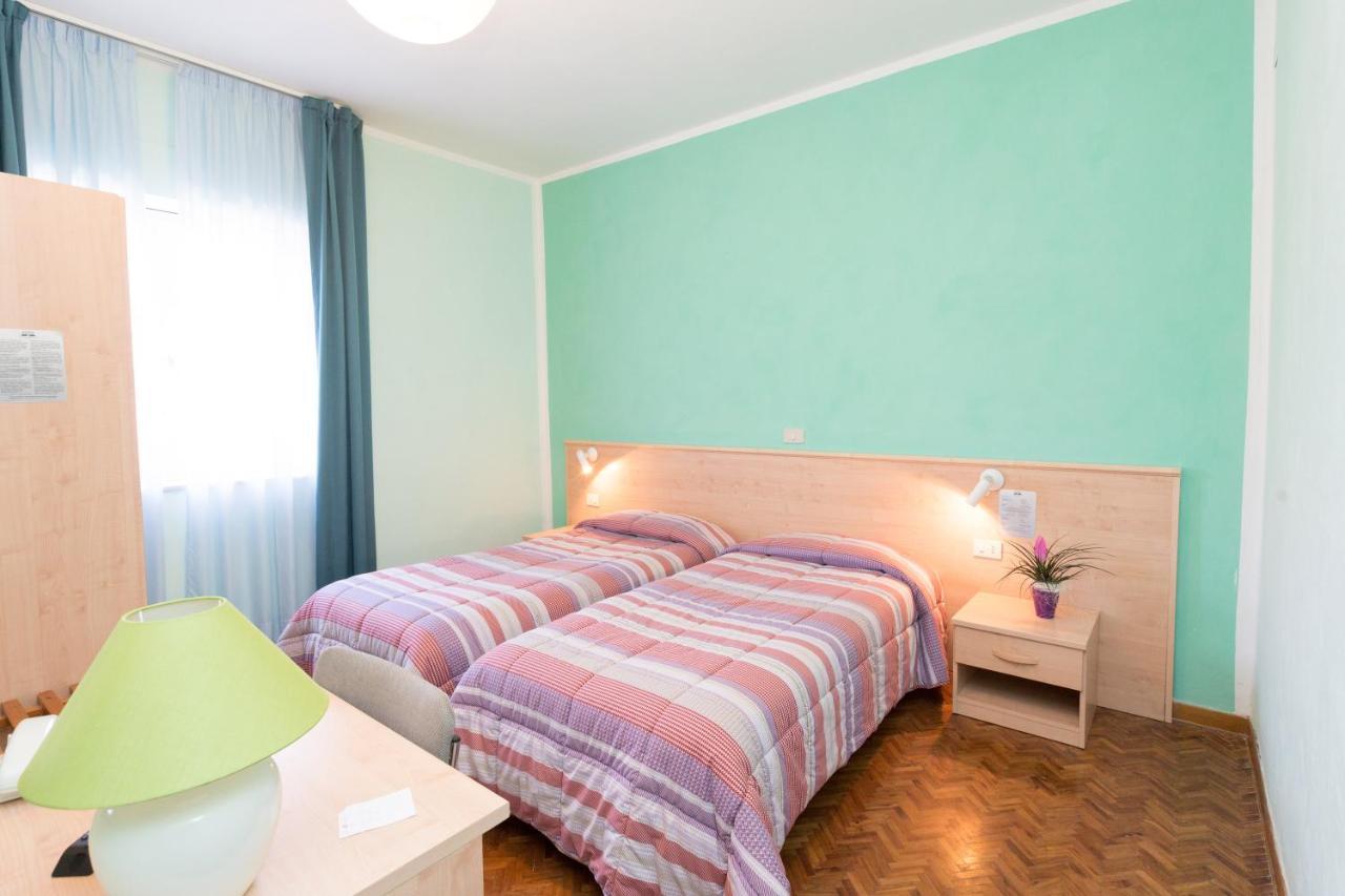 אבדיאה סאן סלבטורה Hotel Gambrinus מראה חיצוני תמונה