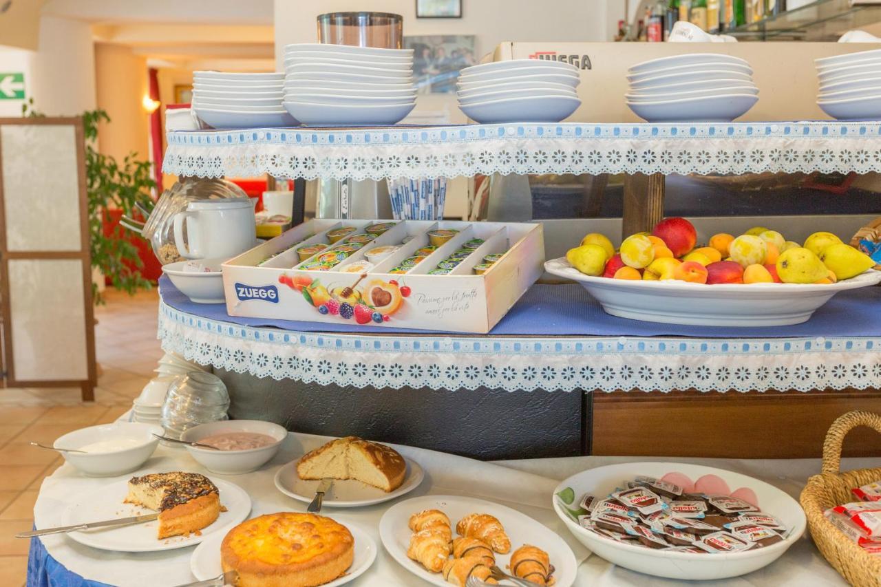 אבדיאה סאן סלבטורה Hotel Gambrinus מראה חיצוני תמונה