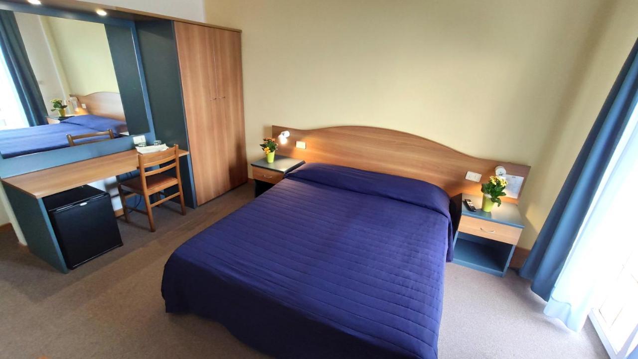 אבדיאה סאן סלבטורה Hotel Gambrinus מראה חיצוני תמונה
