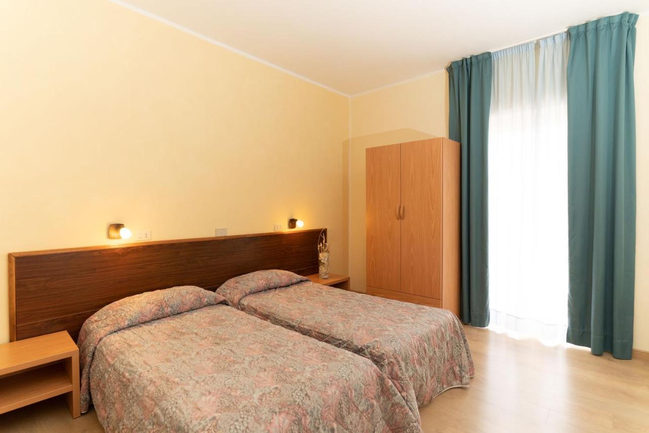 אבדיאה סאן סלבטורה Hotel Gambrinus מראה חיצוני תמונה