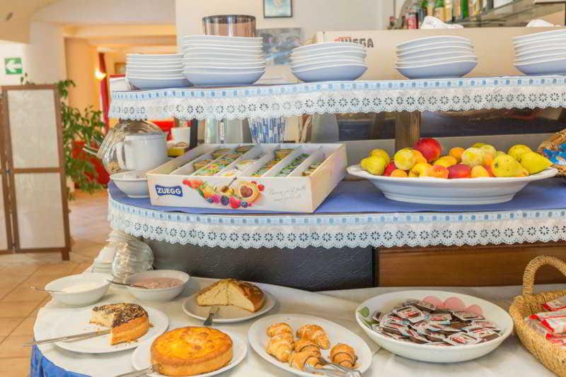 אבדיאה סאן סלבטורה Hotel Gambrinus מראה חיצוני תמונה