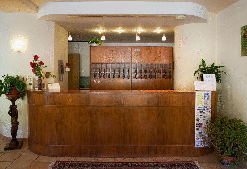 אבדיאה סאן סלבטורה Hotel Gambrinus מראה חיצוני תמונה