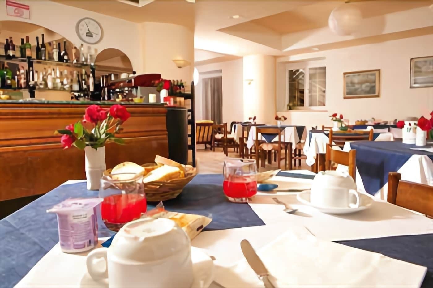 אבדיאה סאן סלבטורה Hotel Gambrinus מראה חיצוני תמונה