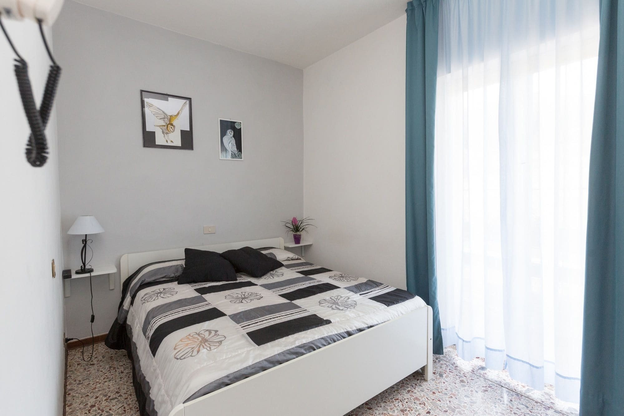 אבדיאה סאן סלבטורה Hotel Gambrinus מראה חיצוני תמונה